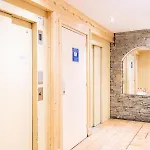 Residence Vanoise - Val Thorens Location: Belle Vue, Appartement 4 Personnes Chaleureux, Centre Station Mae-9047