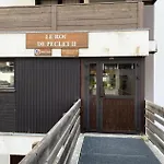 Residence Roc De Peclet 2 - Val Thorens Location: Studio Chaleureux Avec Une Cabine Dans Un Quartier Calme Mae-9051