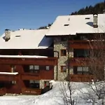 Residence Jardins D'Hiver Du Morel A - Magnifique Appartement Ski Aux Pieds 6Personnes Mae-4064