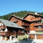 Residence Jardins D'Hiver Du Morel A - Magnifique Appartement Ski Aux Pieds 6Personnes Mae-4064