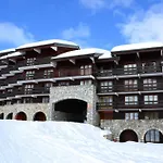 Residence Arpasson - Appartement Renove Sur Les Pistes A Mottaret Mae-4084