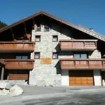 Residence Jardins D'Hiver Du Morel A - Appartement Cosy Et Charmant Proche Des Pistes Mae-4074