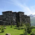 Residence Home Club - Studio 4 Personnes + Parking Au Coeur Du Lavachet Mae-2954