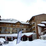 Residence Aquila - Superbe Appartement 3 Pieces Cabine Pour 8 Personnes Situe A Val D'Isere, Skis Aux Pieds Et A 500M Du Centre Du Village, Navette Mae-2544