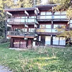 Residence Deux Tetes - Tres Agreable 2 Pieces Coin Montagne Recemment Renove, Dans Un Quartier Calme A 50 Metres Des Pistes Mae-6364