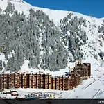 Residence Les Glaciers 3 - 2 Pieces Pour 5 Personnes 204
