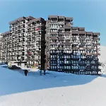 Residence Home Club - Bel Appartement Renove Pouvant Acueillir 4 Personnes A Tignes Lavachet Mae-2184