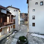 Residence Le Bastion I - Appartement En Duplex Spacieux Mae-0284