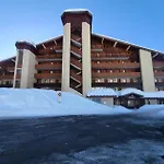 Residence Mont Soleil A - Appartement 5 Personnes - Plagne Soleil Mae-0294