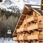 Residence Premium L'Hevana - Maeva Home - Appartement 3 Pieces 6 Personnes Prestige Mae-9844