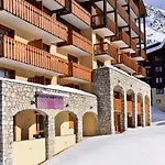 Residence Carene - 2 Pieces Pour 4 Personnes 151