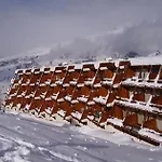 Residence Cachette - Superbe 2 Pieces Cabine 4 Personnes A Arc 1600, Proche Des Pistes Et Proche Des Commerces Mae-7831