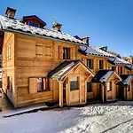 Chalet De La Mine - Chalet Mine 1 Mae-1631
