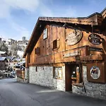 Chalet Boudu - Authentique De 100 M2 - Chalet Boudu Mae-1651