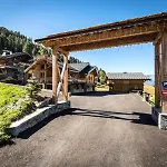 Les Chalets Du Cocoon - 6 Pieces Pour 11 Personnes 611
