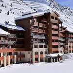 Residence Themis - Studio Pour 4 Personnes 931