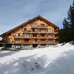 Residence Les Dauphinelles - Agreable Studio A Meribel Altiport Proche Des Pistes Mae-7641