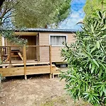 Mobilhome 3 Etoiles - Piscine - Eehdbc