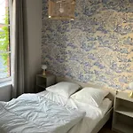 Le Cabourgeais Centre Ville