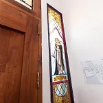 Studio Dans L'Eglise Du Couvent