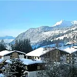Residence Le Val D'Or - Appartement Val D'Or - 4 Personnes - Les Gets Mae-4061