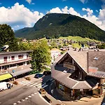 Residence Morzna - Appartement Morzna - 6 Personnes - Morzine Centre Mae-4011