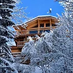 Chalet W - Luxe Et Elegance Pour Ce Superbe Chalet Avec Jacuzzi Mae-3851