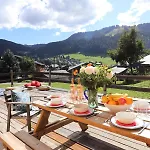 Residence Kanga - Chalet Kanga - 10 Personnes - Morzine Mae-3921