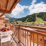 Residence Panoramix - Appartement Panoramix - 6 Personnes - Morzine Mae-4041