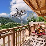 Residence Panoramix - Appartement Panoramix - 6 Personnes - Morzine Mae-4041