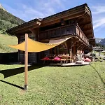 Residence Eveleen - Chalet Eveleen - 8 Personnes - Morzine Mae-3971