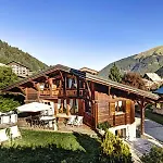 Residence Lolana - Chalet Lolana - 14 Personnes - Morzine Mae-3791