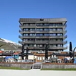 Residence Oisans - Appartement Pour 10 Personnes Mae-4001