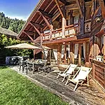 Residence Lolana - Chalet Lolana - 14 Personnes - Morzine Mae-3791