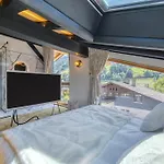 Les Chalets De La Clusaz - Appartement Le Renne