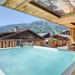 Les Chalets De La Clusaz - Appartement Le Faon