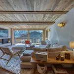 Les Chalets De La Clusaz - Appartement Le Faon