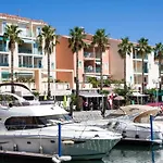 Charmant T2 Climatise Renove, Proche Plage Et Commerces A Argeles-Sur-Mer, Avec Balcon Et Parking Prive - Fr-1-732-68