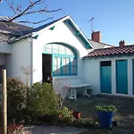 Maison Du Centre