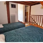 L'Iranget, Maison De Vacances 6 Pers A 100 Metres Des Plages De Valras-Plage