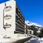 Residence Andromede - Maeva Home - Studio 4 Personnes - Confort Mae-3651