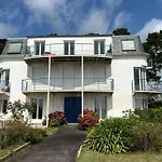 Appartement Renove En Bord De Mer Avec Terrasse - 4 Pers, Proche Plage Et Port - Fr-1-481-162