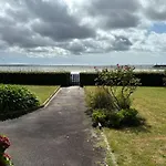 La Foret-Fouesnant, Appartement Renove Pour 2, Acces Direct Plage - Fr-1-481-163