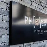 Residence Phoenix - 5 Pieces 8 Personnes 4 Mae-9511