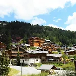 Les Chalets Du Cocoon - Chalet Pierra Menta 2 Mae-1621