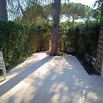 Cap Pinede Jardin