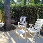 Cap Pinede Jardin