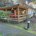 Chalet 4-6 Personnes