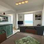 Valras-Loc - Front De Mer Avec Vue Superbe