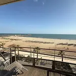 Valras-Loc - Front De Mer Avec Vue Superbe